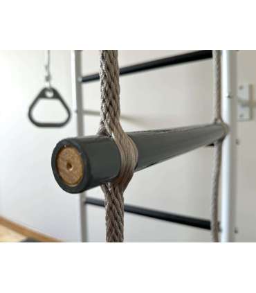 Swedish wall for children KID-2 white