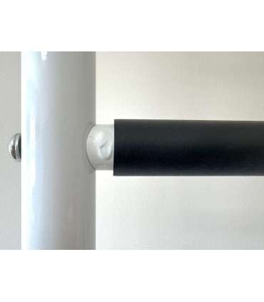 Swedish wall for children KID-2 white