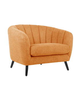 Tugitool MELODY 100x88xH76cm, oran˛