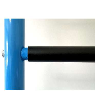 Swedish wall for children KID-2 blue