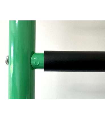 Swedish wall for children KID-2 green