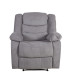 Tugitool CYRUS elektriline recliner 99x95xH102cm, hall