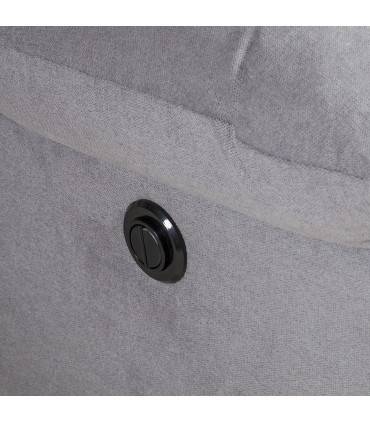 Tugitool CYRUS elektriline recliner 99x95xH102cm, hall