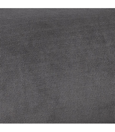 Кресло-реклайнер SAHARA электрический механизм 79x90xH102см, материал покрытия: ткань, цвет: серый