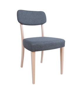 Стул ADORA, серый