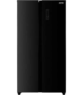 Külmik MPM-427-SBS-03/N SIDE BY SIDE NO FROST