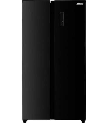 Külmik MPM-427-SBS-03/N SIDE BY SIDE NO FROST