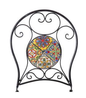 Садовый стул MOROCCO