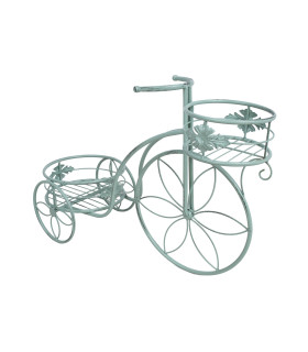 Lillepostament MINT 25x63xH46cm, antiikroheline