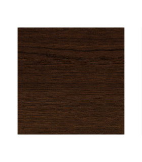 Lauaplaat TOPALIT 70x70cm, wenge