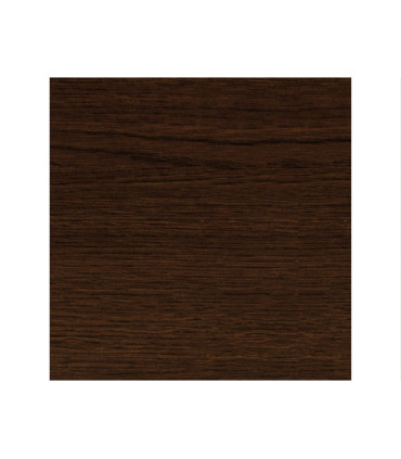 Lauaplaat TOPALIT 70x70cm, wenge