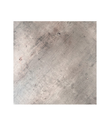 Столешница TOPALIT 70x70см, бетон