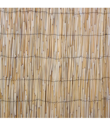 Rull pillirooaed IN GARDEN, 1x5m, naturaalne