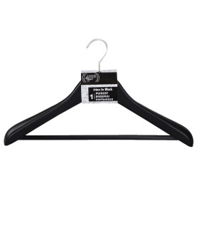 Riidepuu pintsakule MEN IN BLACK, must puit