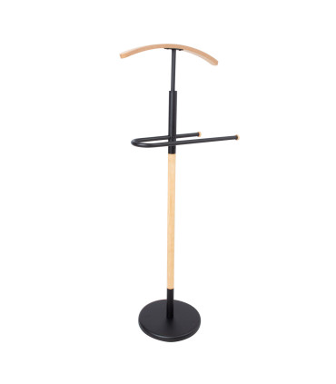 Подставка для костюма GLADE черный