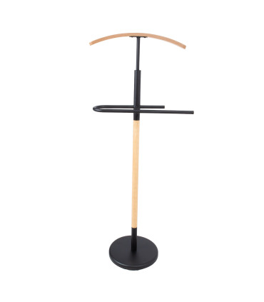 Подставка для костюма GLADE черный