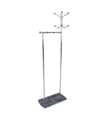 Stange FRAN 60x30xH177cm, kroom