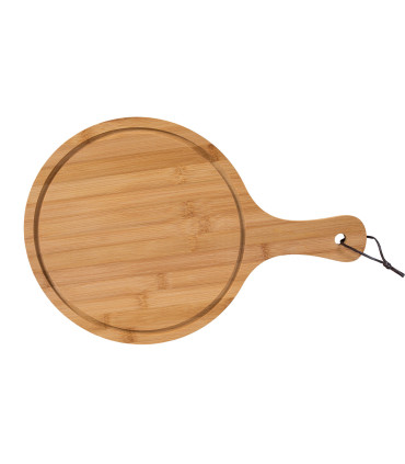 Lõikelaud BAMBOO HOME, D30x45cm, bambus