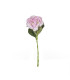 Искусственный цветок IN GARDEN гортензия, H54см, светло-розовый