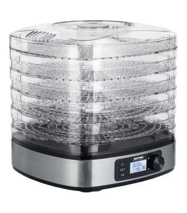 Toidukuivati MPM MSG-12