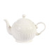 Чайник SOFIA, 600мл, D13xH14см, белый