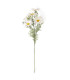 Растение / цветущее растение IN GARDEN H66cm, белое