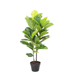 Kunstpuu FIDDLE LEAF, H190cm