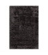 Ковер MOSHAG-4, 133x190см, темно-серый длинноворсовый ковер