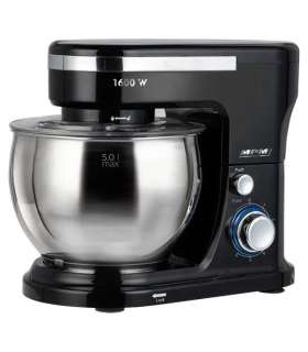 Mikser koos kahe segamisnõuga MPM MRK-21