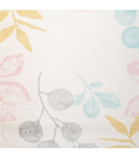 Vaip SANFORD-1, 100x150cm, lehed