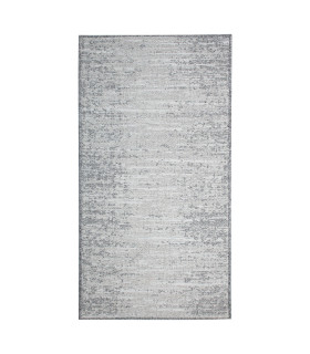 Esikuvaip CHIVAS-1, 80x300cm, loodusvalge/must