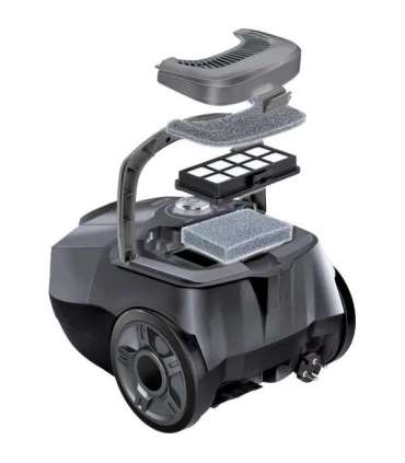 Tolmuimeja MPM MOD-52