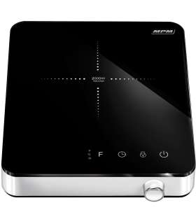 Induktsioon-lauapliit MPM MKE-15