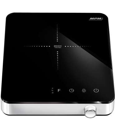 Induktsioon-lauapliit MPM MKE-15