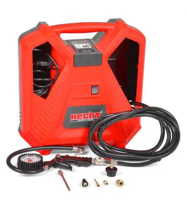 ÕHUKOMPRESSOR HECHT 2888