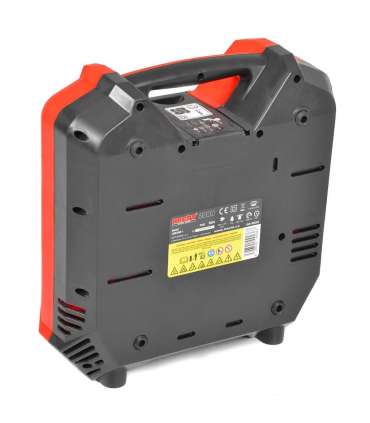 ÕHUKOMPRESSOR HECHT 2888