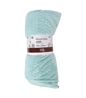 Pleed LIISA XL, 200x230cm, mündiroheline