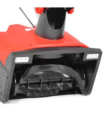 Lumepuhur HECHT 9235