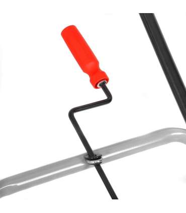 Lumepuhur HECHT 9235