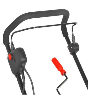 Lumepuhur HECHT 9235