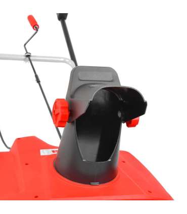 Lumepuhur HECHT 9235