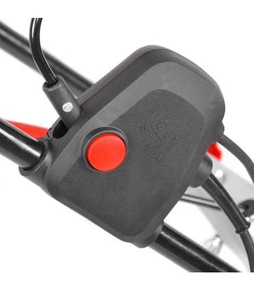 Lumepuhur HECHT 9235