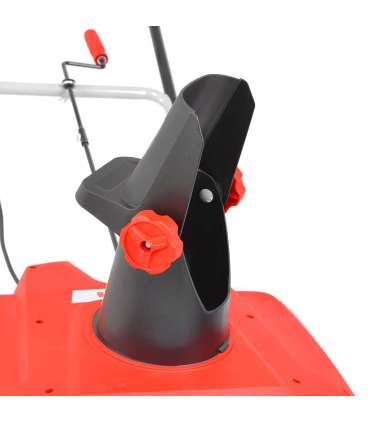 Lumepuhur HECHT 9235