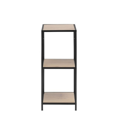 Полка SEAFORD 35x37xH82,5см, дуб