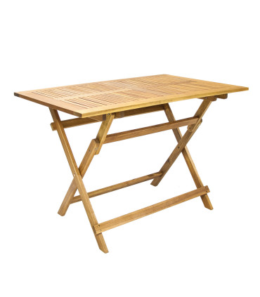 Садовая мебель FINLAY стол и 4 стула