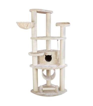 Kassi kraapimispuu X-PETS GARFIELD B