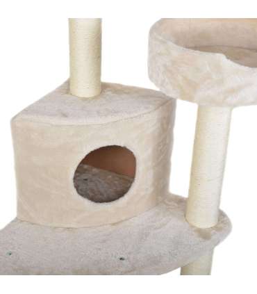 Kassi kraapimispuu PROMINENT NALA B