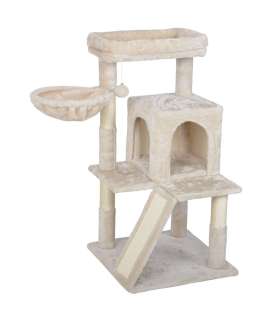 Kassi kraapimispuu PROMINENT LUNA B