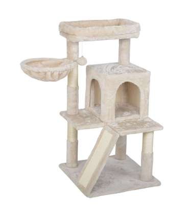 Kassi kraapimispuu PROMINENT LUNA B