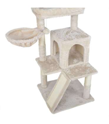 Kassi kraapimispuu PROMINENT LUNA B